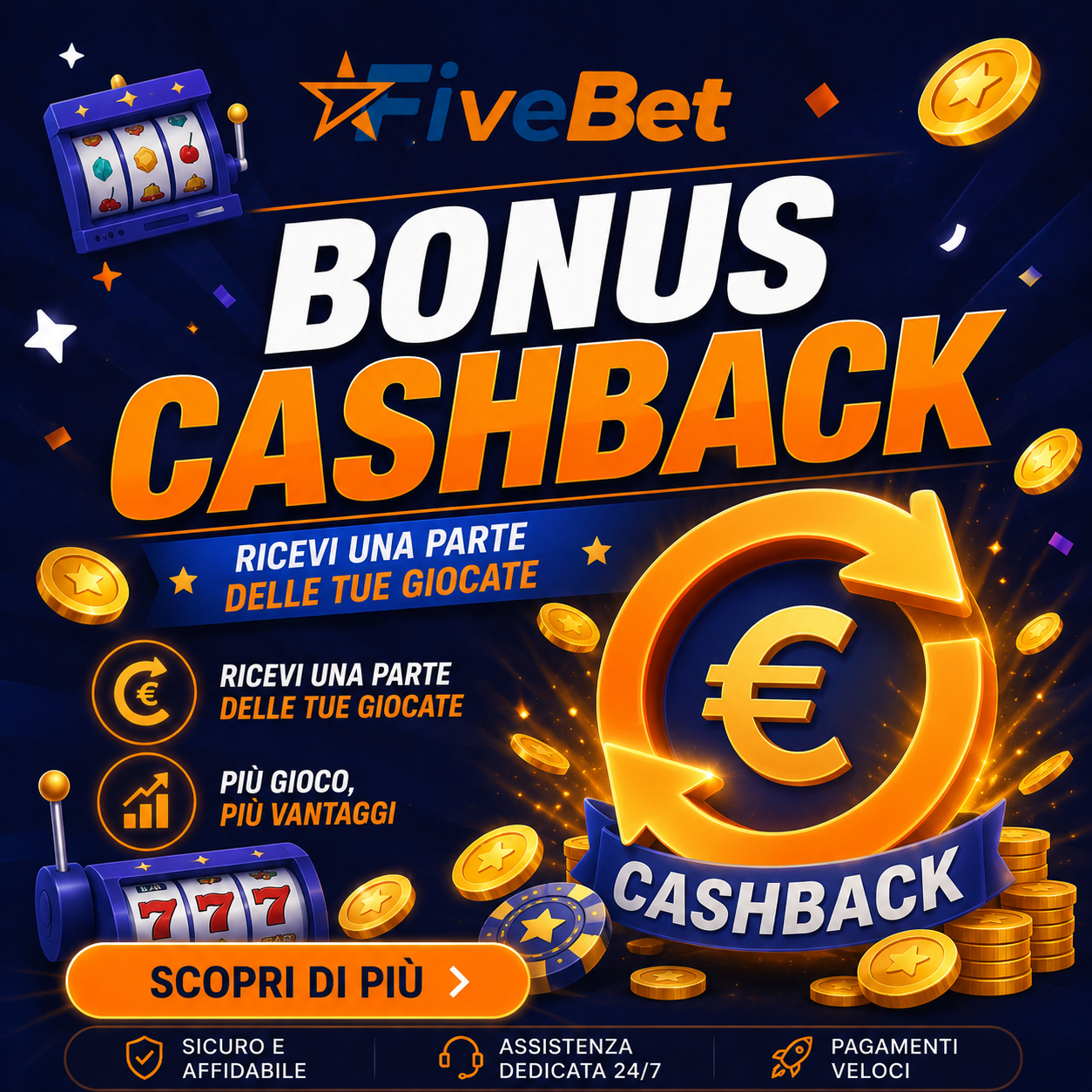 Cashback